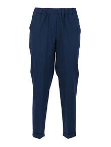 ANTONELLI FIRENZE TROUSERS