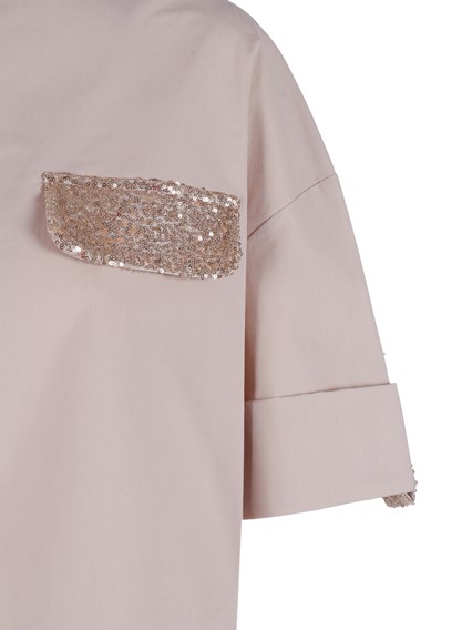 ANTONELLI FIRENZE T-SHIRT