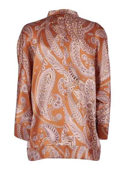 ANTONELLI FIRENZE CAMICIA