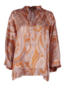 ANTONELLI FIRENZE CAMICIA