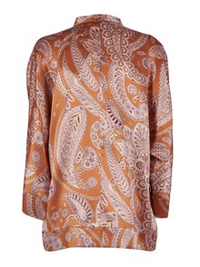 ANTONELLI FIRENZE CAMICIA