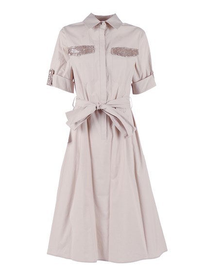 ANTONELLI FIRENZE DRESS