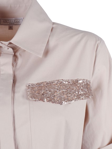 ANTONELLI FIRENZE DRESS