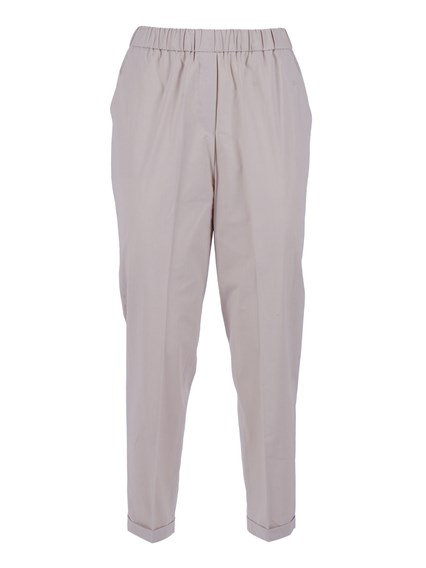 ANTONELLI FIRENZE TROUSERS