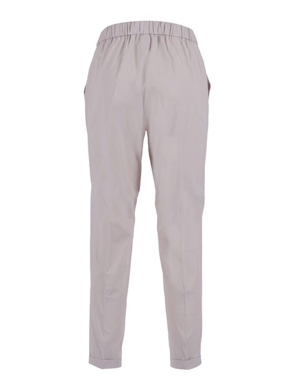 ANTONELLI FIRENZE TROUSERS