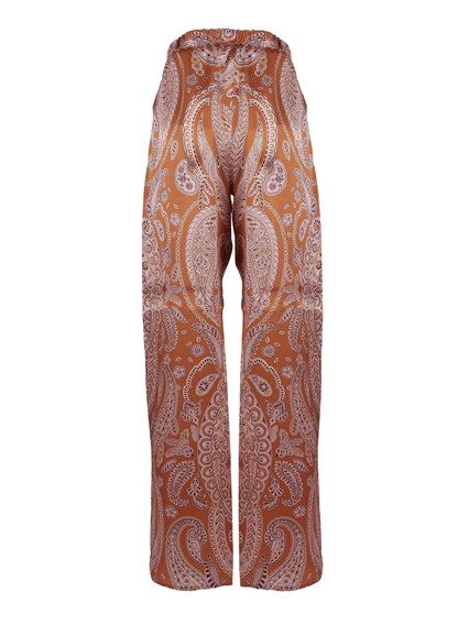 ANTONELLI FIRENZE TROUSERS