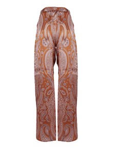 ANTONELLI FIRENZE TROUSERS