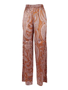 ANTONELLI FIRENZE TROUSERS