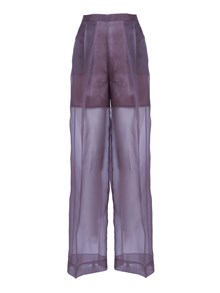 ANTONELLI FIRENZE TROUSERS