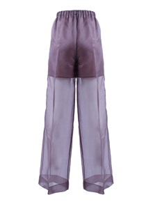 ANTONELLI FIRENZE TROUSERS