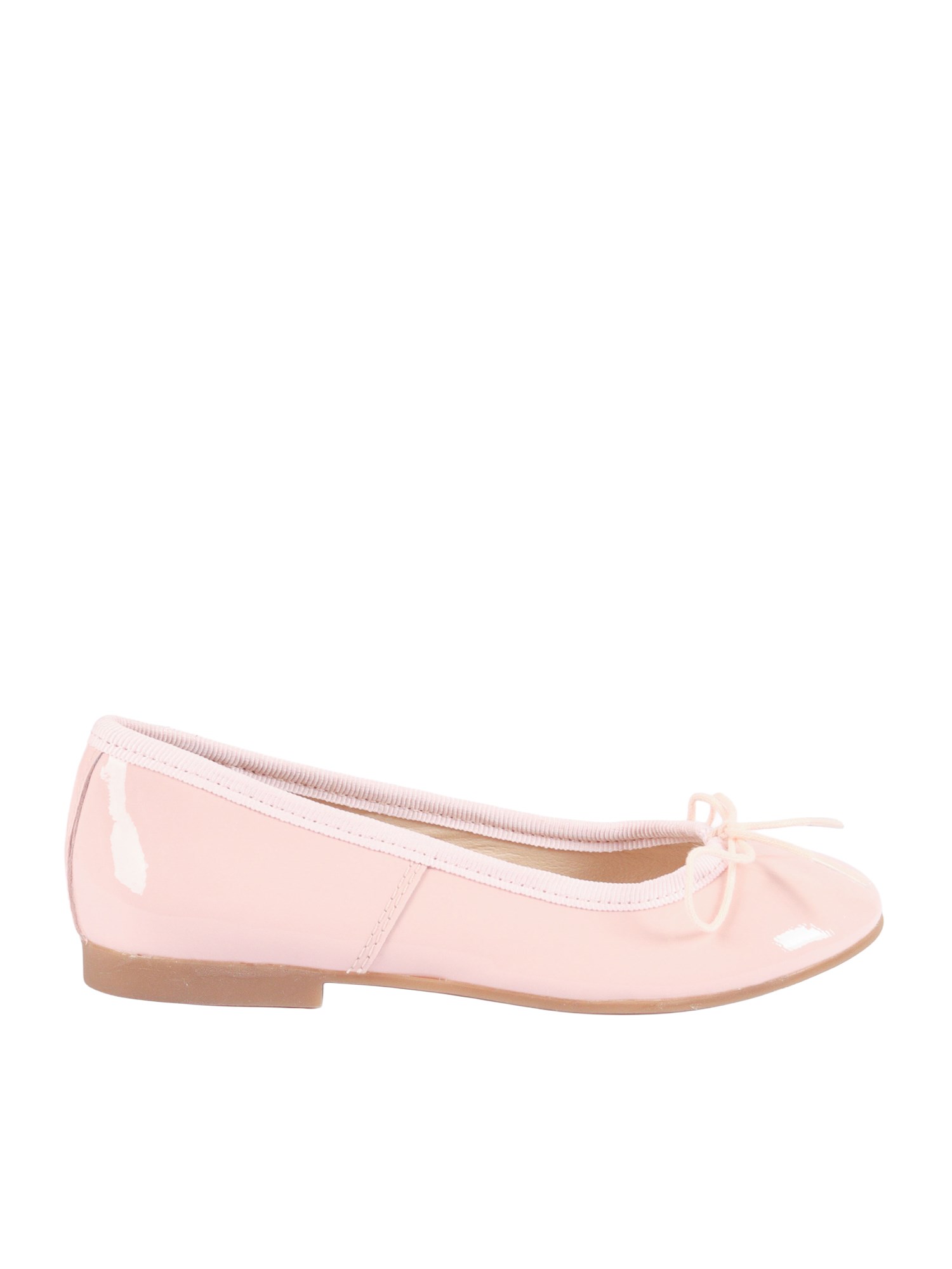 Pom D'api Dory Bal In Pink