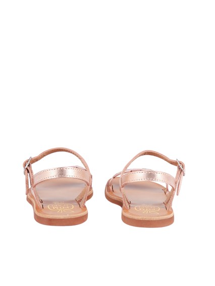 POM D'API PLAGETTE FERNS