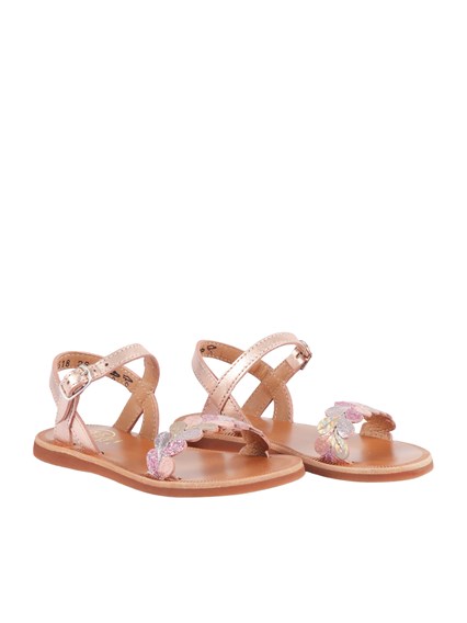 POM D'API PLAGETTE FERNS