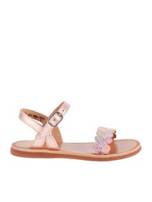 POM D'API PLAGETTE FERNS