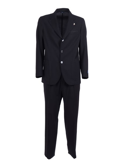 Tombolini Zero Gravity Suit