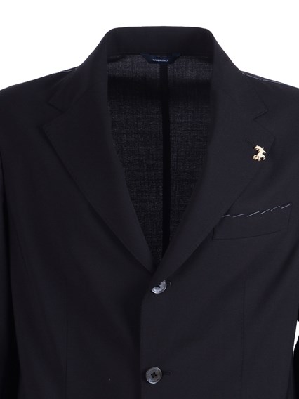 Tombolini Zero Gravity Suit