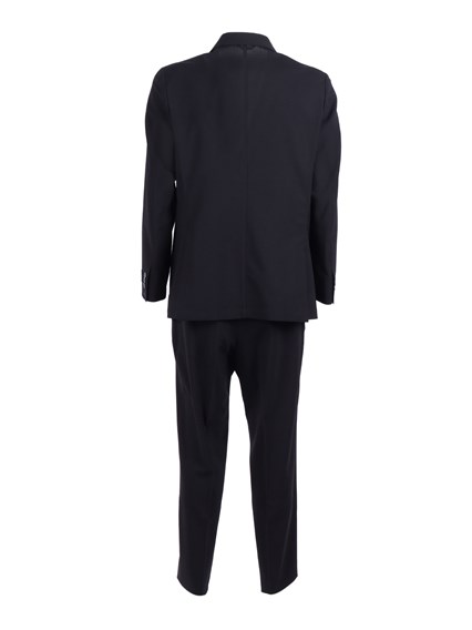 Tombolini Zero Gravity Suit