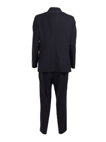 Tombolini Abito Zero Gravity Nero