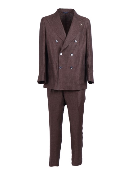 Tombolini Zero Gravity Suit