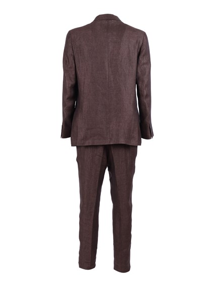 Tombolini Zero Gravity Suit