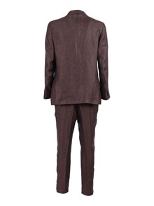 Tombolini Abito Zero Gravity Marrone 02