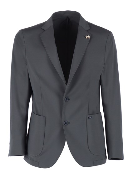 Tombolini Running Jacket