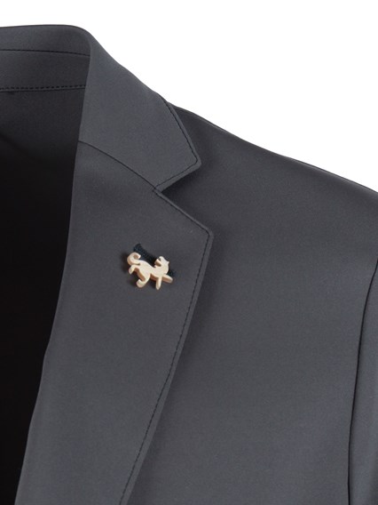 Tombolini Running Jacket