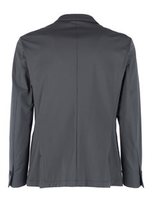 Tombolini Running Jacket