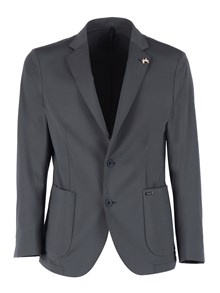 Tombolini Running Jacket