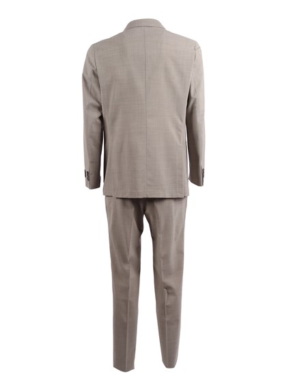 Tombolini Zero Gravity Suit