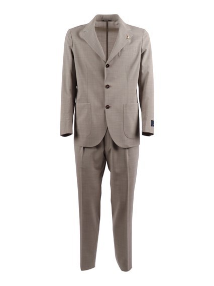 Tombolini Zero Gravity Suit