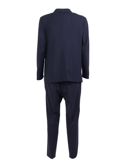 Tombolini Zero Gravity Suit