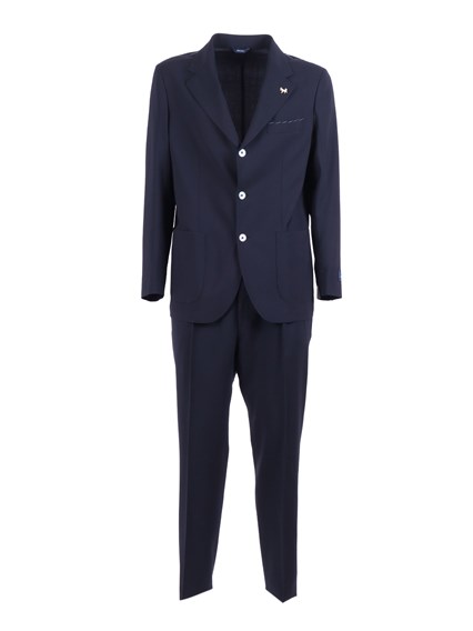Tombolini Zero Gravity Suit