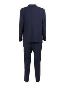 Tombolini Abito Zero Gravity Blu scuro 3