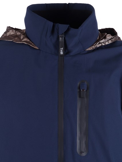 Tombolini Sport Jacket