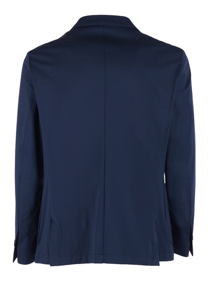 Tombolini Running Jacket