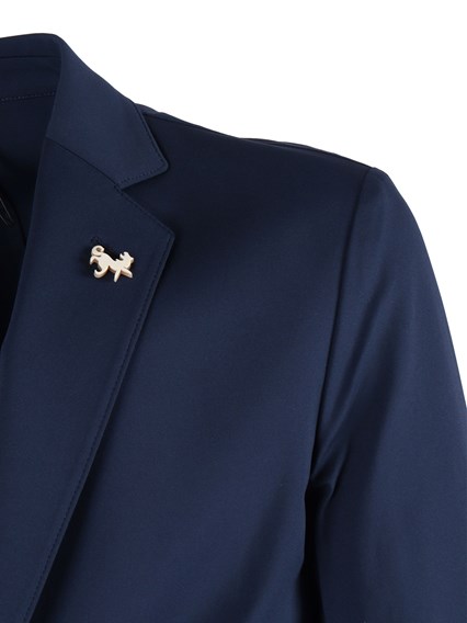 Tombolini Running Jacket