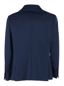 Tombolini Running Jacket
