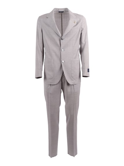 Tombolini Zero Gravity Suit