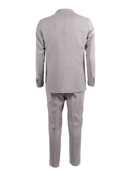 Tombolini Zero Gravity Suit