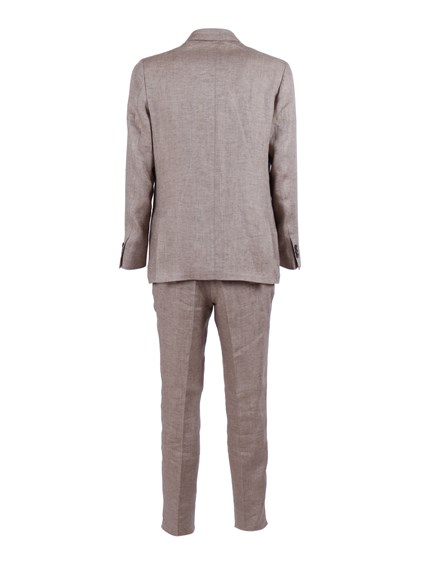 Tombolini Zero Gravity Suit