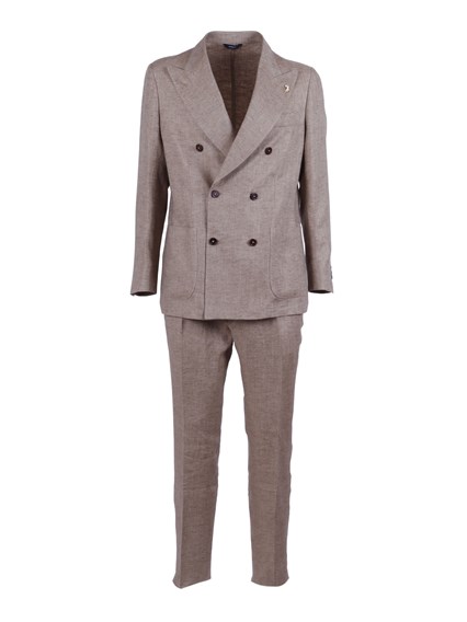 Tombolini Zero Gravity Suit
