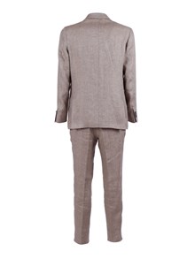 Tombolini Abito Zero Gravity Beige