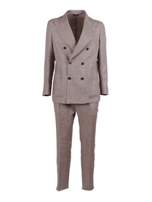 Tombolini Abito Zero Gravity Beige