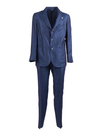 Tombolini Zero Gravity Suit