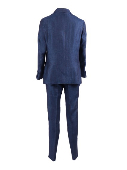 Tombolini Zero Gravity Suit