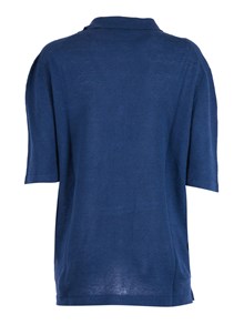 SETTE FILI CASHMERE Camicia M/Manica Con Taschino