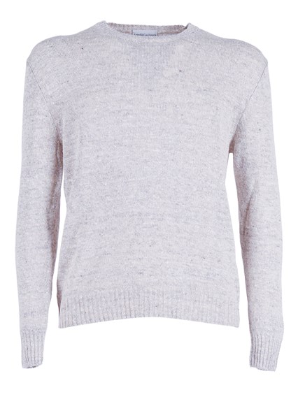 SETTE FILI CASHMERE Girocollo Rasato M/Lunga