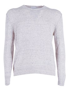 SETTE FILI CASHMERE Girocollo Rasato M/Lunga