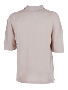 SETTE FILI CASHMERE Camicia M/Manica Con Taschino